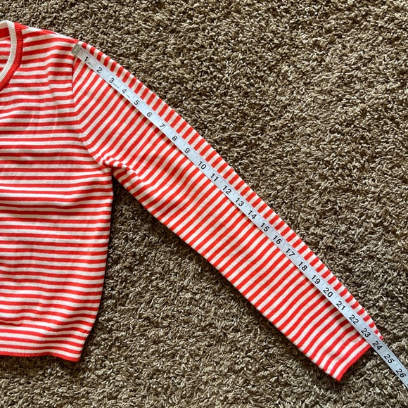 Alex Mill Albertina cardigan - Picture 4 of 8